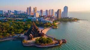 Arrival in Phuket | Transfer to Krabi